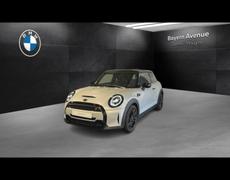 Mini Mini Mougins