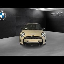 Mini Mini Cooper S 178ch  Edition Camden BVA7 Mougins