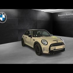 Mini Mini Cooper S 178ch  Edition Camden BVA7 Mougins