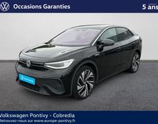 Volkswagen ID5 Pontivy