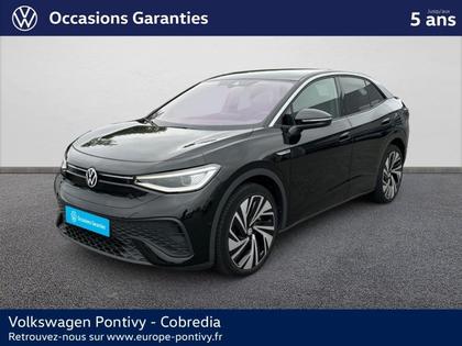 Volkswagen ID5 - 174ch Pro 77 kWh - 28 990 €