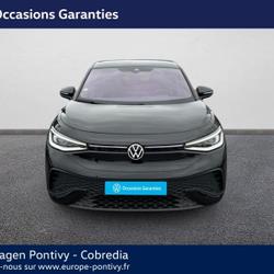 Volkswagen ID5 174ch Pro 77 kWh Pontivy