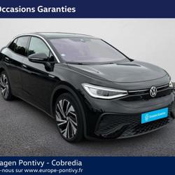 Volkswagen ID5 174ch Pro 77 kWh Pontivy