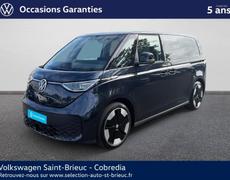 Volkswagen ID Buzz Saint-Brieuc