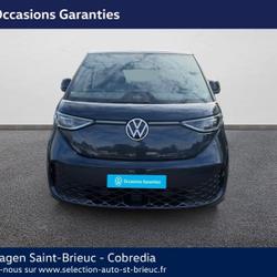 Volkswagen ID Buzz 204ch Pro 77 kWh Saint-Brieuc