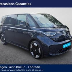Volkswagen ID Buzz 204ch Pro 77 kWh Saint-Brieuc