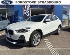 BMW X2 Souffelweyersheim