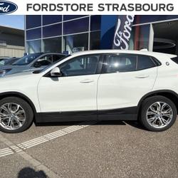 BMW X2 sDrive18iA 140ch Lounge DKG7 Euro6d-T 129g occasion - Souffelweyersheim - photo 2/29