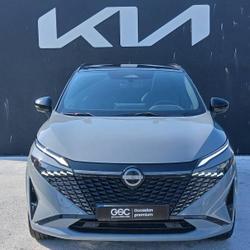 Nissan Qashqai e-POWER 190ch N-Design 2024 Saint-L&eacute;onard