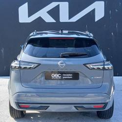 Nissan Qashqai e-POWER 190ch N-Design 2024 Saint-L&eacute;onard