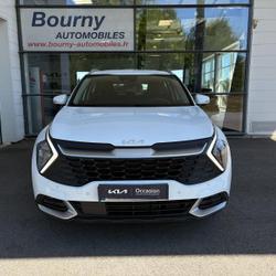 Kia Sportage 1.6 T-GDi 230ch HEV  Active BVA6 4x2 Laval