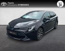 Toyota Corolla Touring Sports Quimper