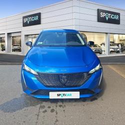 Peugeot 308 III Phase 1 1.5 BlueHDi 130ch S&S Allure Pack EAT8 Vernouillet