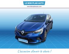 Renault Clio 5 Bollène