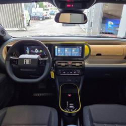 Fiat Grande Panda Electrique 113ch La Prima Annecy