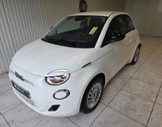 Fiat 500 II Annecy