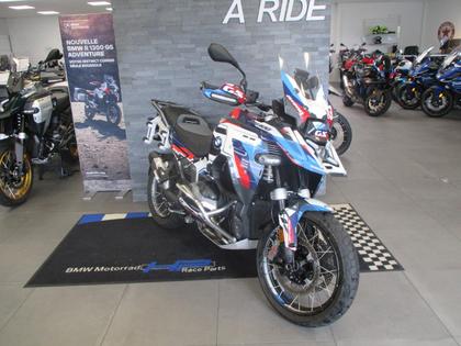 BMW R60 - R 1300 GS Adventure, Correcteur d'assiette Surbaissée , Finition pro R1300GS Adventure - 22 999 €