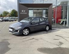 Hyundai i20 Le Mans