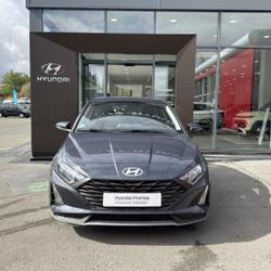 Hyundai i20 1.2 84ch Initia Le Mans