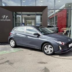 Hyundai i20 1.2 84ch Initia Le Mans