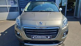 Peugeot 3008  - Allure - photo 0