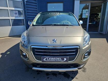 Peugeot 3008 - 1.6 BlueHDi 120ch Allure S&S - 8 990 €