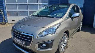 Peugeot 3008  - Allure - photo 1