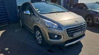 Peugeot 3008  - Allure - photo 2