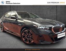 BMW Serie 5 Touring Beaurains