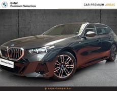 BMW Serie 5 Touring Beaurains