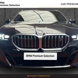 BMW Serie 5 Touring i5 340ch M Sport eDrive40 Beaurains