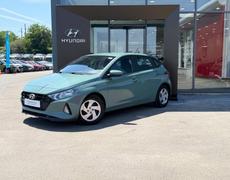 Hyundai i20 Le Mans