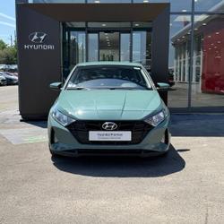 Hyundai i20 1.2 84ch Initia Le Mans
