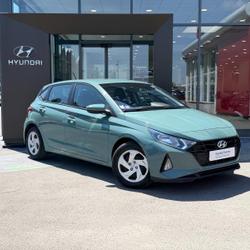 Hyundai i20 1.2 84ch Initia Le Mans