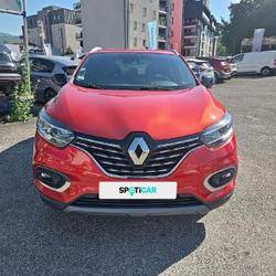 Renault Kadjar 1.3 TCe 160ch FAP Black Edition EDC Annecy