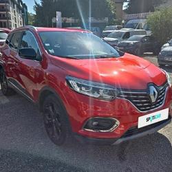 Renault Kadjar 1.3 TCe 160ch FAP Black Edition EDC Annecy