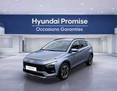 Hyundai Bayon Lannion