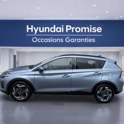Hyundai Bayon 1.0 T-GDi 100ch Creative Lannion