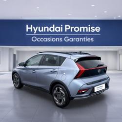 Hyundai Bayon 1.0 T-GDi 100ch Creative Lannion