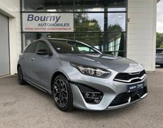 Kia Cee'd Laval