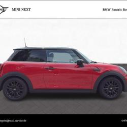 Mini Mini Cooper 136ch Edition Premium Plus BVA7 Bourgoin-Jallieu