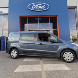 Ford Transit Connect L2 1.5 EcoBlue 100ch Cabine Approfondie Trend occasion - La Valette-du-Var - photo 3/27