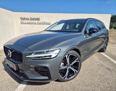 Volvo V60 Avignon