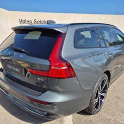 Volvo V60 B4 197ch Plus Style Dark DCT 7 Avignon