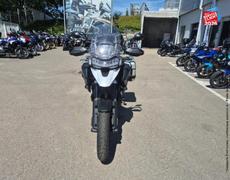Triumph Tiger Miserey-Salines