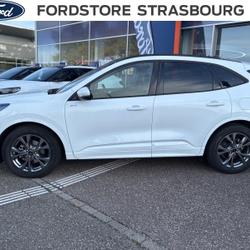 Ford Kuga 2.5 Duratec 190ch FHEV E85 ST-Line X BVA occasion - Souffelweyersheim - photo 2/32