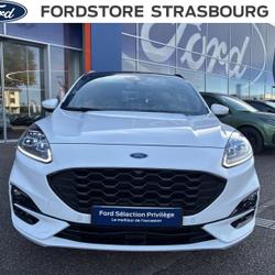 Ford Kuga 2.5 Duratec 190ch FHEV E85 ST-Line X BVA occasion - Souffelweyersheim - photo 3/32