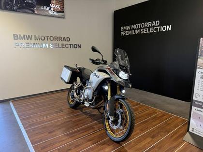 BMW F 700 - F 850 GS Adventure - 11 500 €
