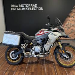 BMW F 700 F 850 GS Adventure Lesm&eacute;nils