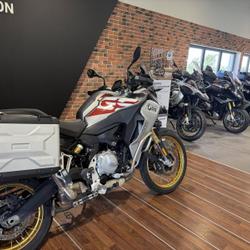 BMW F 700 F 850 GS Adventure Lesm&eacute;nils